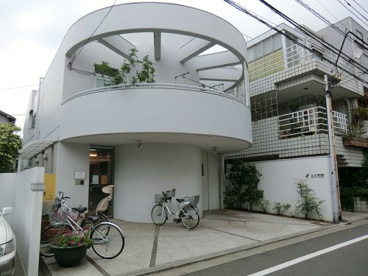 藤田医院の画像1