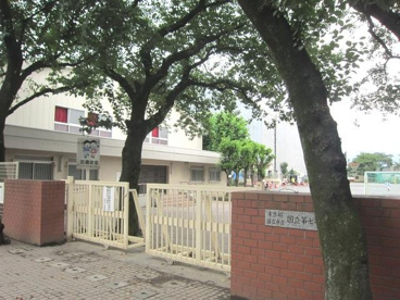 国立市立国立第七小学校の画像1