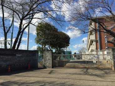 国立市立国立第三中学校の画像1