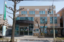 JA東京みどり富士見台支店