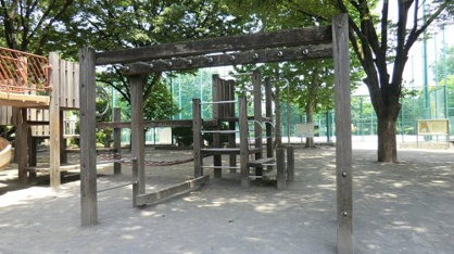 南台公園の画像1