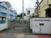 南大蔵保育園