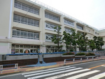 中学校 世田谷区立梅丘中学校