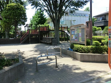 八幡山公園の画像1