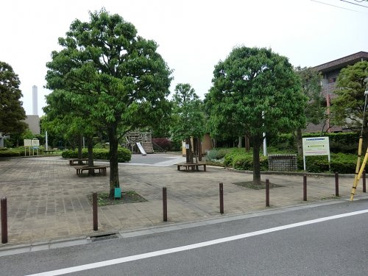 八幡山西公園の画像1