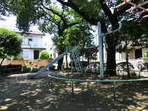 碑文谷五丁目児童遊園