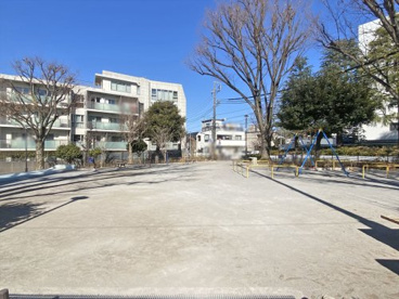 富士見公園の画像1