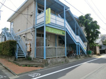 保育園 保育室SUKUSUKU