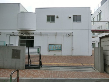 杉並区立方南小学校の画像1
