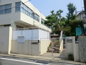 上目黒桜祐保育園の画像1