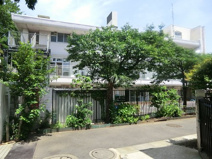 目黒区立中町保育園
