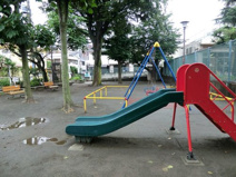 野沢児童遊園