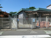 用賀なのはな保育園深沢分園