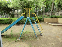 用賀一丁目公園