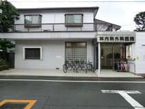 総合病院 林内科外科医院