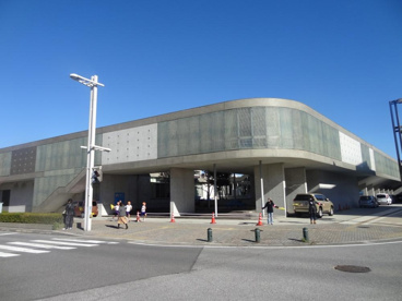 千葉市立打瀬中学校の画像1