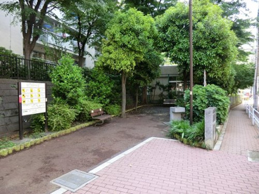 かわだ児童遊園の画像1
