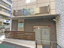 内科 きかわだクリニック