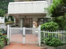 子供の園エーデルワイス