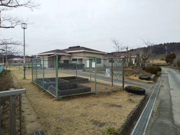 東金市立 丘山幼稚園の画像1