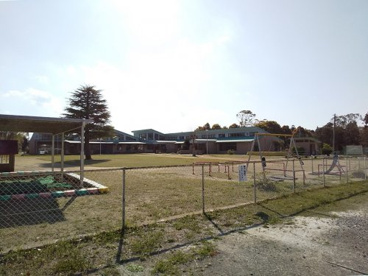 東金市立 正気幼稚園の画像1