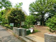 公園 はるのおがわコミュニティーパーク