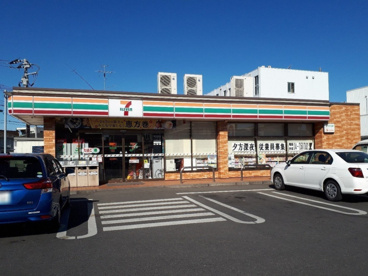 セブンイレブン 南流山郵便局前店の画像1