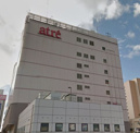 アトレ大井町