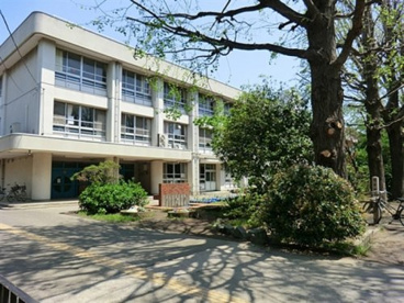川崎市立下沼部小学校の画像1