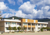 甲斐市立敷島小学校