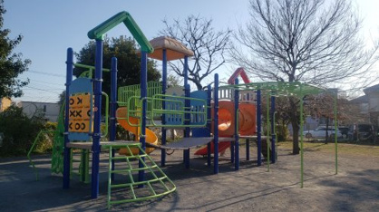 柏木公園の画像2