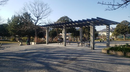 柏木公園の画像3