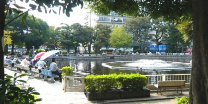 清水池公園の画像1
