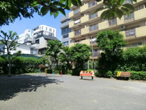 公園 下六児童遊園