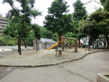花園公園の画像1