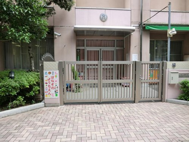 花園幼稚園の画像1
