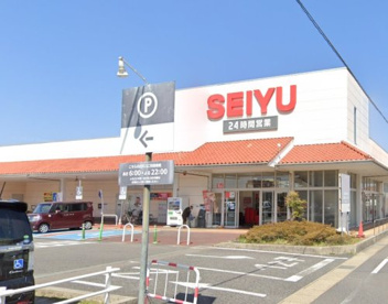 西友 豊山店の画像1