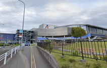 アピタ エアポートウォーク名古屋店