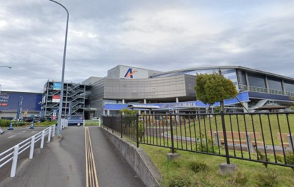 アピタ エアポートウォーク名古屋店の画像1