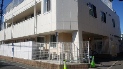 アスク辻堂保育園の画像1