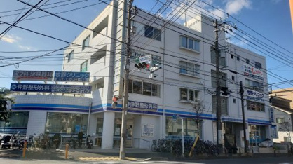 仲野整形外科の画像1