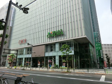 新宿丸井マルイアネックスの画像1