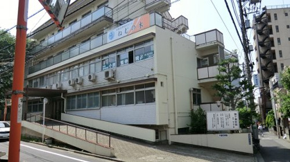 駒ヶ嶺医院の画像1