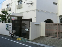 保育園 元代々木保育園