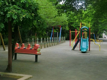三田公園の画像1