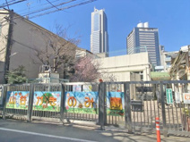 保育園 山谷かきのみ園