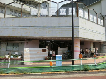四谷第六幼稚園の画像1