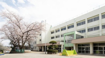 高根東小学校