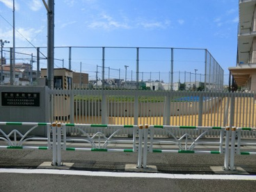 渋谷区立渋谷本町学園の画像1