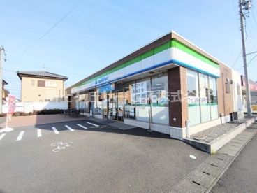 ファミリーマート 焼津石津店の画像1